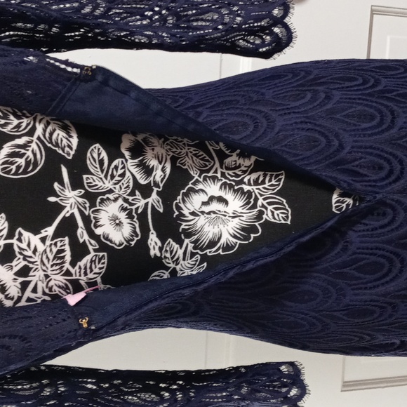 💙HTF Lilly Pulitzer💙 - Hera Dress - Picture 8 of 15